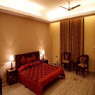 Luxury Living In Gurgaon, Gurgaon 3